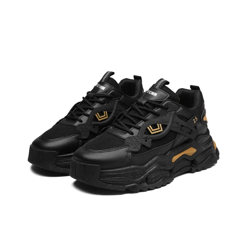 FCMM Low Top Chunky Sneakers Men's-11