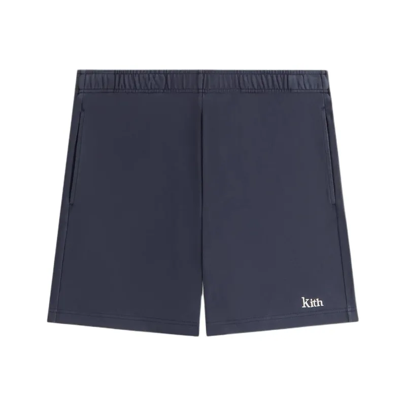 KITH Sports Shorts Women's Nighttime-0