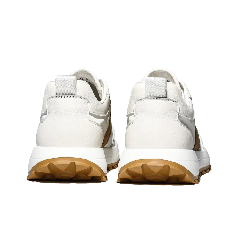 MILLIE'S Low Top Casual Shoes Men's-9