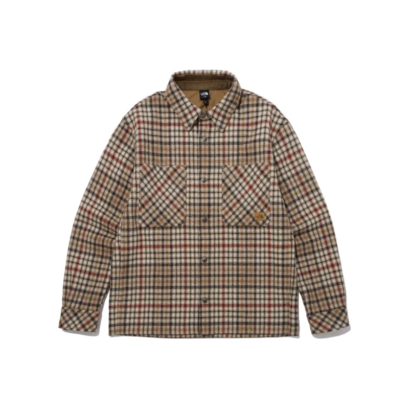 THE NORTH FACE Jackets Men Multicolor-0