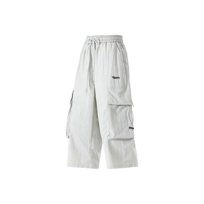 Maxim's De Paris 7 Piece Casual Shorts Men's Sweatpants Men's Unisex-6