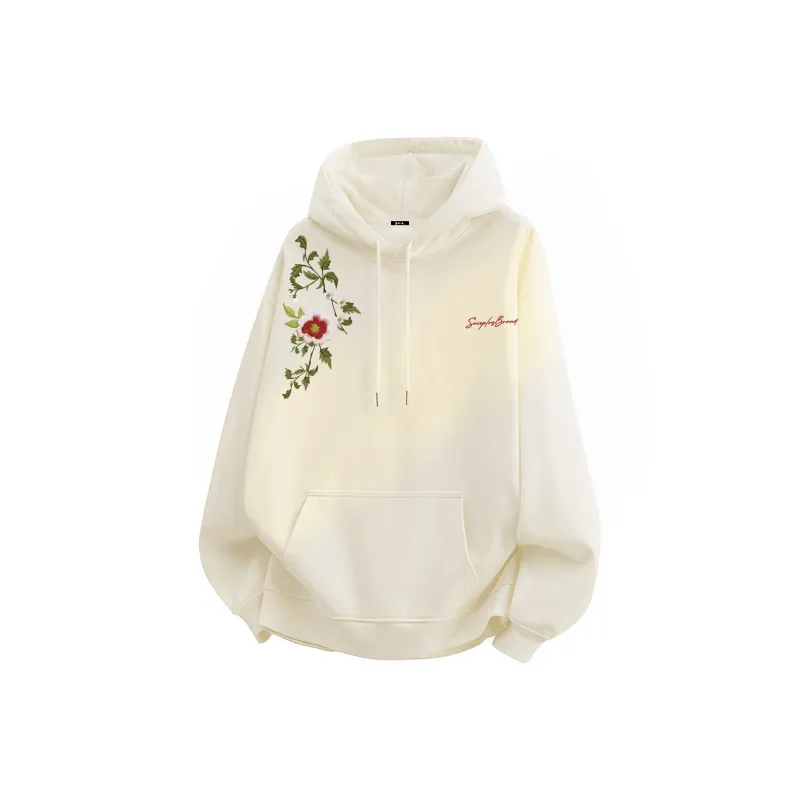 SOIE Sweatshirts Unisex-6