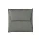 63 Vert Amande Almond Green