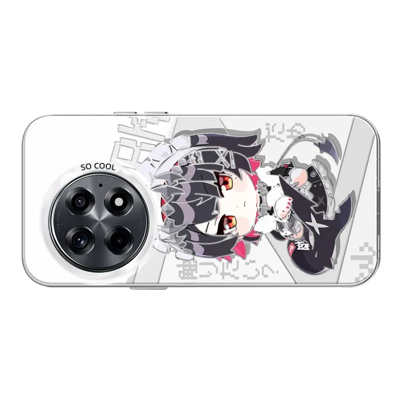 CHUNFAN Phone Cases-19