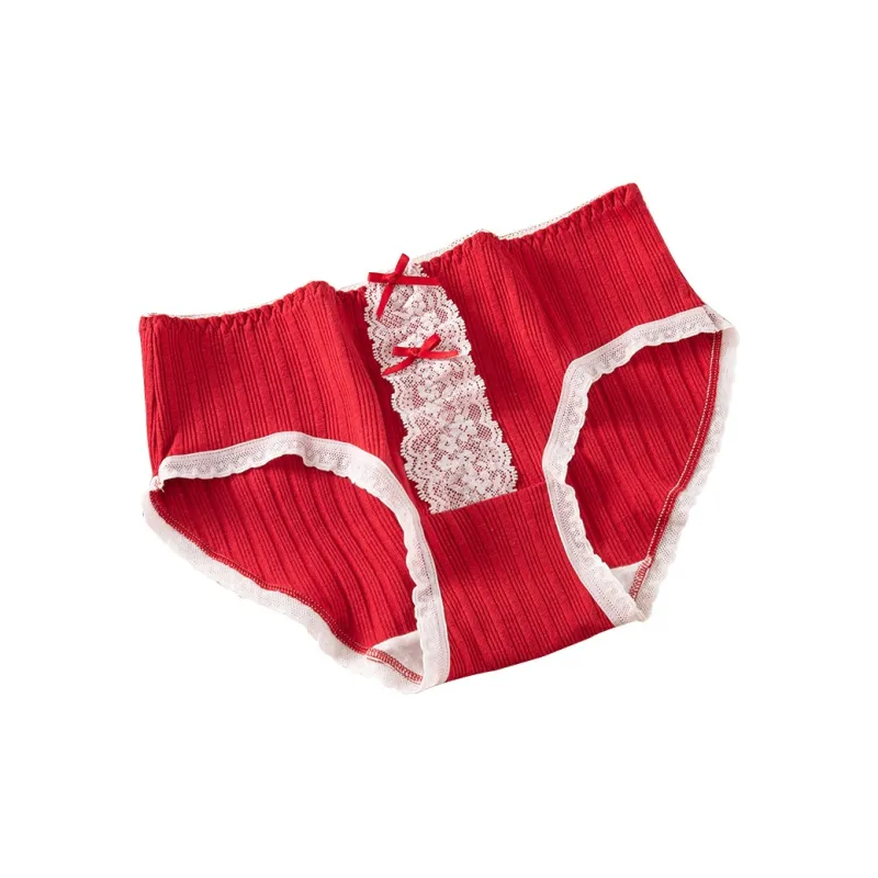 Herbal Primer Underpants Women's 5 Pack-5