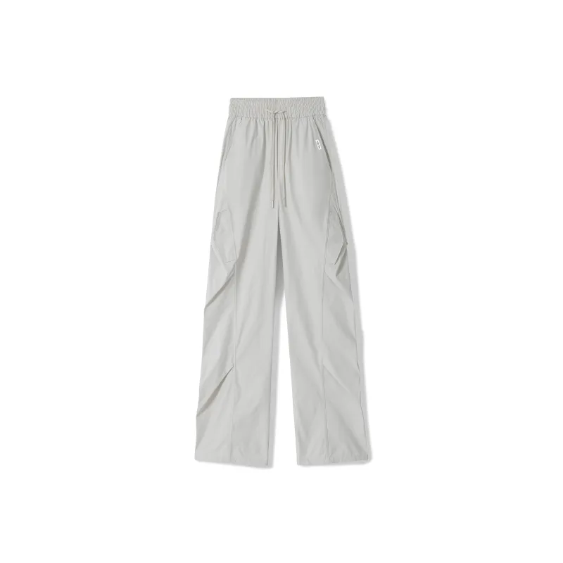 T IRA Casual Pants Unisex-10