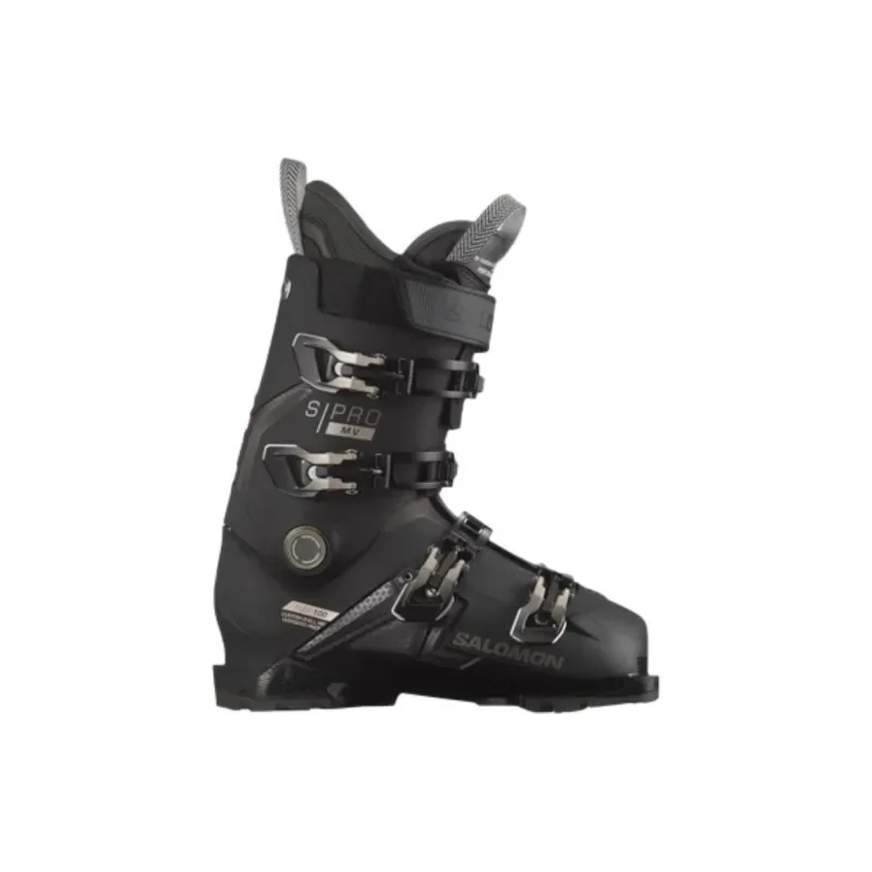 SALOMON S/PRO MV 100 Skis Ski Boots Men's-1