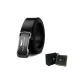 Black Gunmetal Buckle (Your Most Special Box)