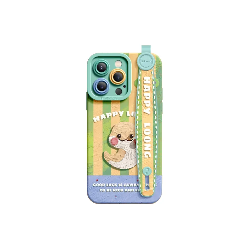 SUPER MOUSE Phone Cases-45