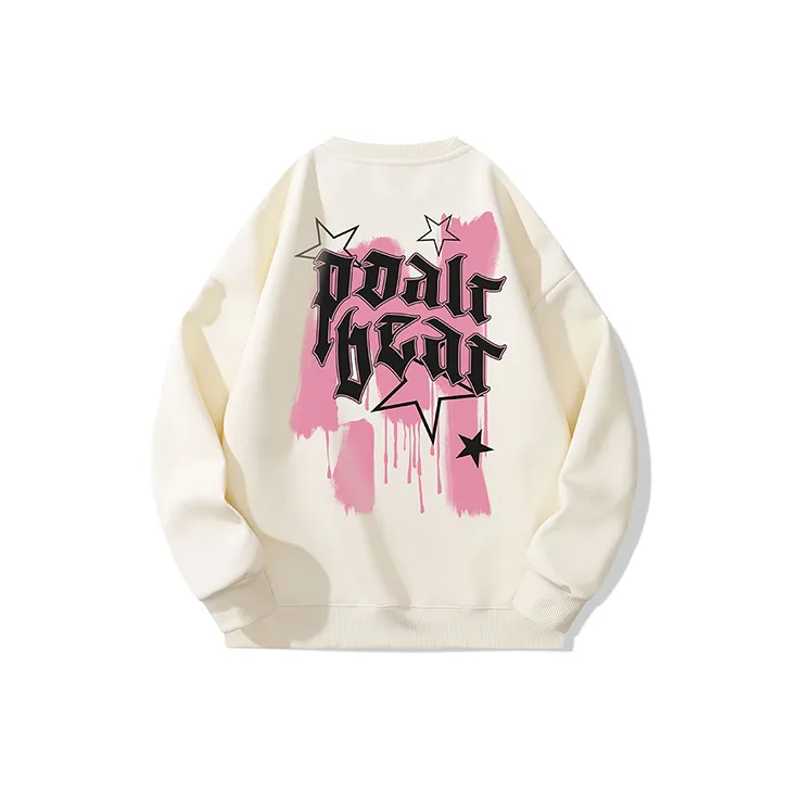 POLAR BEAR Sweatshirts Unisex-21