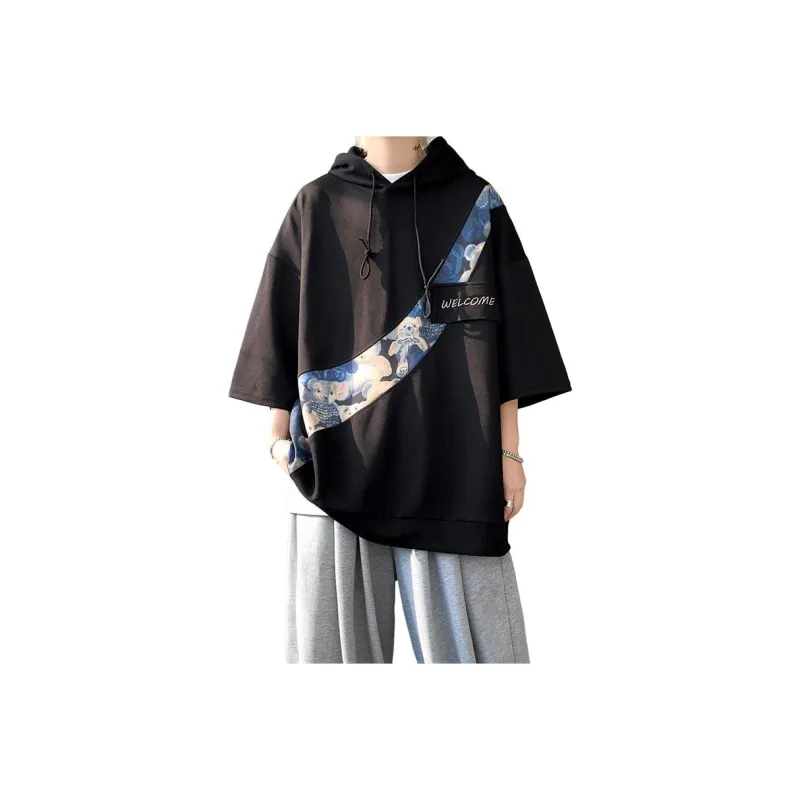 ACUOD BY CHANU T Shirts Unisex-0