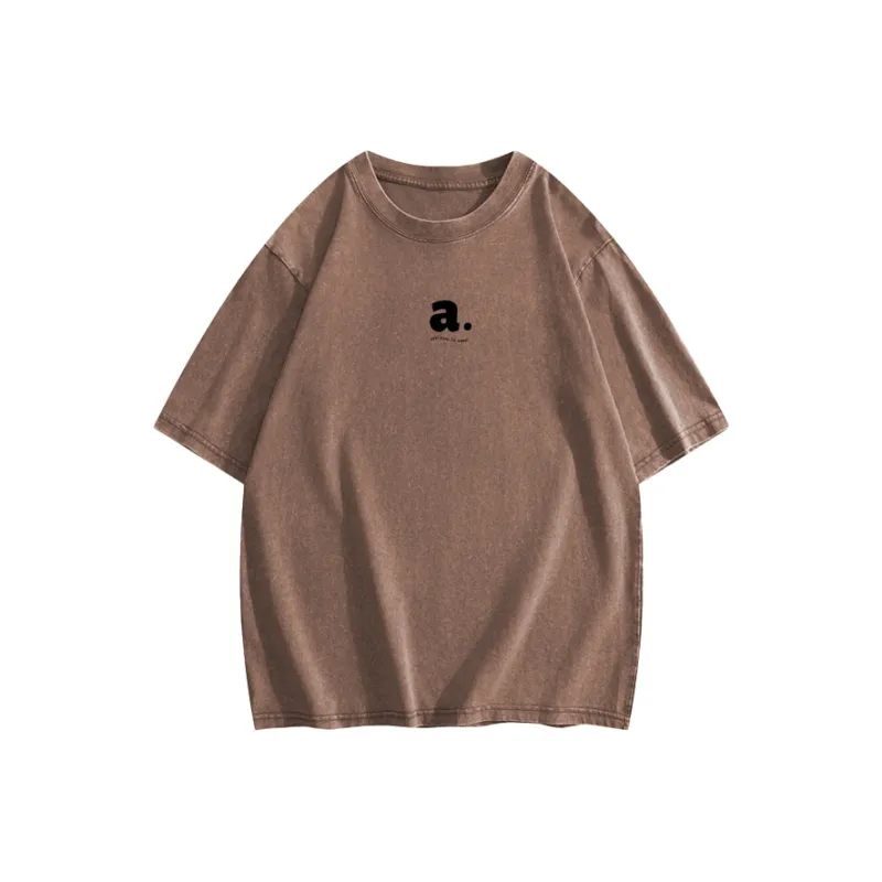 Snow Know The Answer SKTA T Shirt Unisex-4