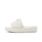 Snow Mountain White-Shopping Bag Not Included