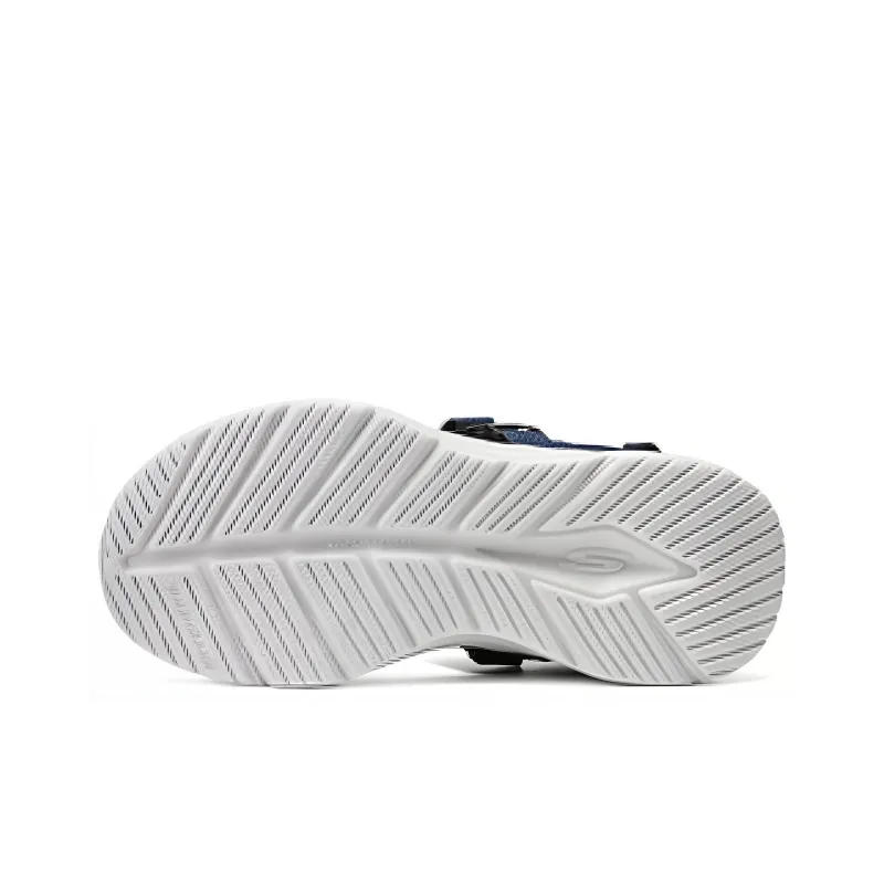 Skechers Beach Sandals Men's Navy-3