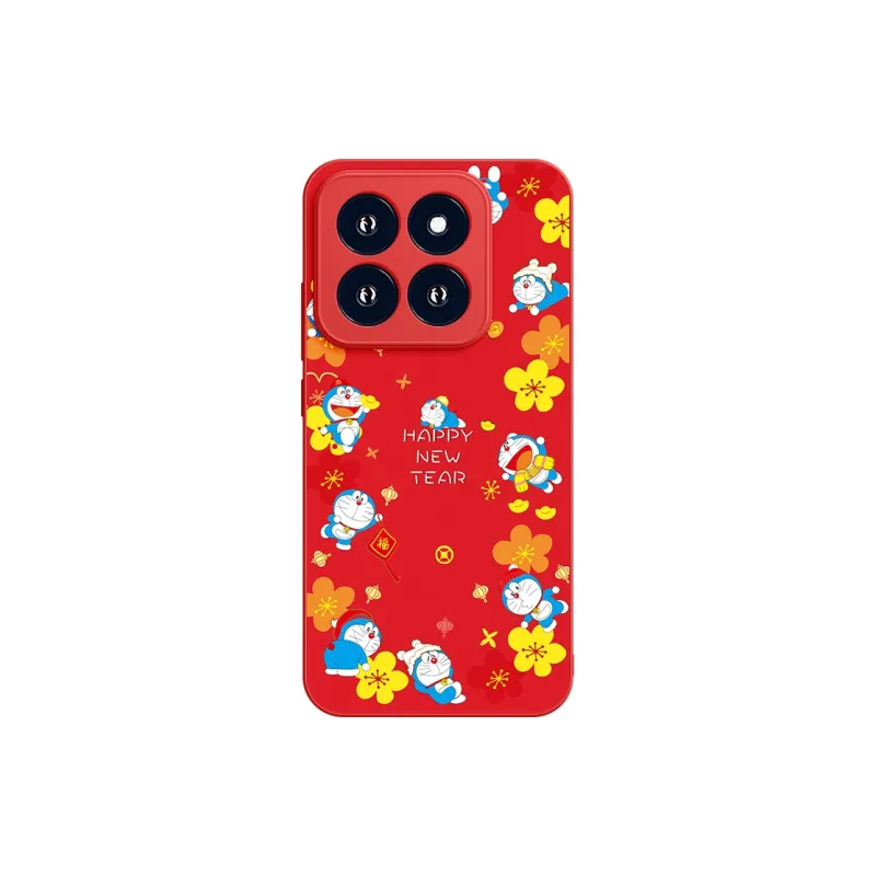 Doraemon Phone Cases-12