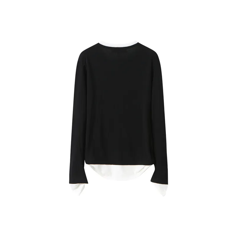 ANDREA MARTIN Knitwear Women's-4