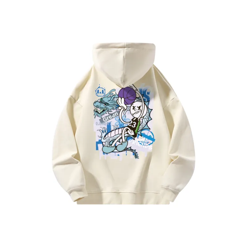 GF Sweatshirts Unisex-6