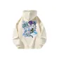 Cream (Blue Logo)