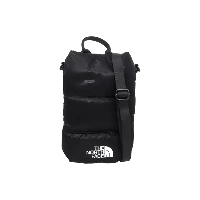 THE NORTH FACE 0.4L Outdoor Bags Nylon Black Kids'-2