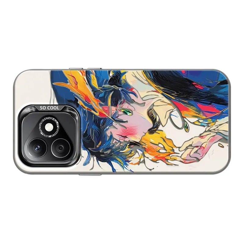 CHUNFAN Phone Cases-24