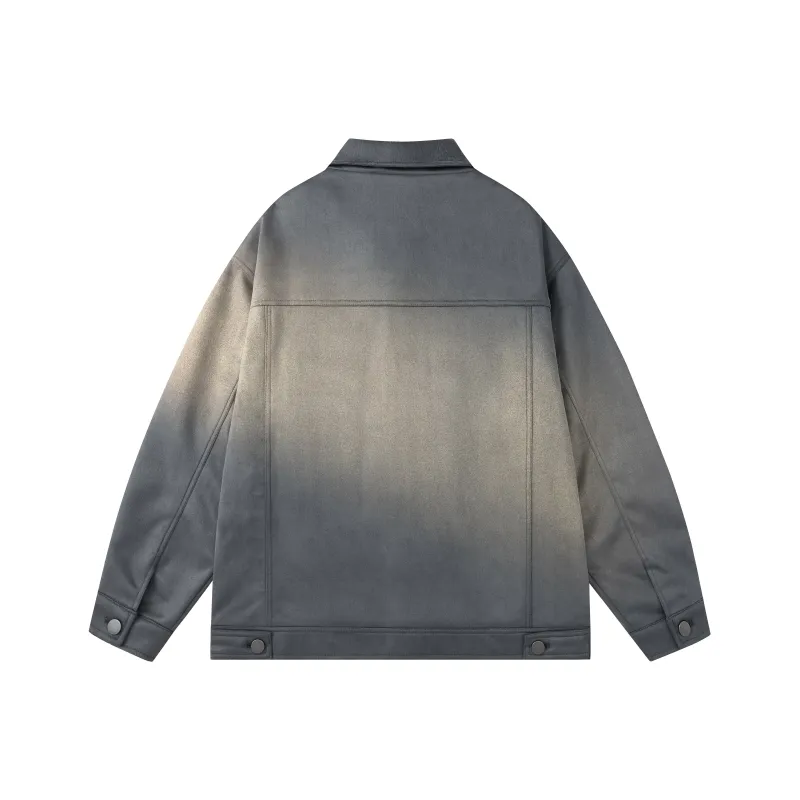 Kawasaki Jackets Unisex-3
