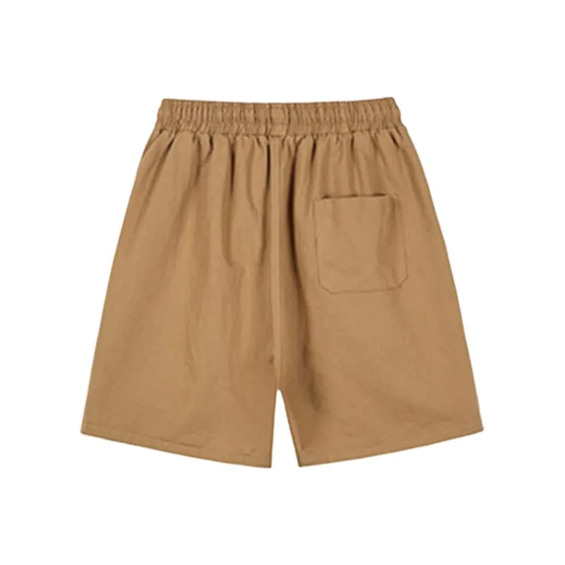 MXDT Casual Shorts Unisex-15