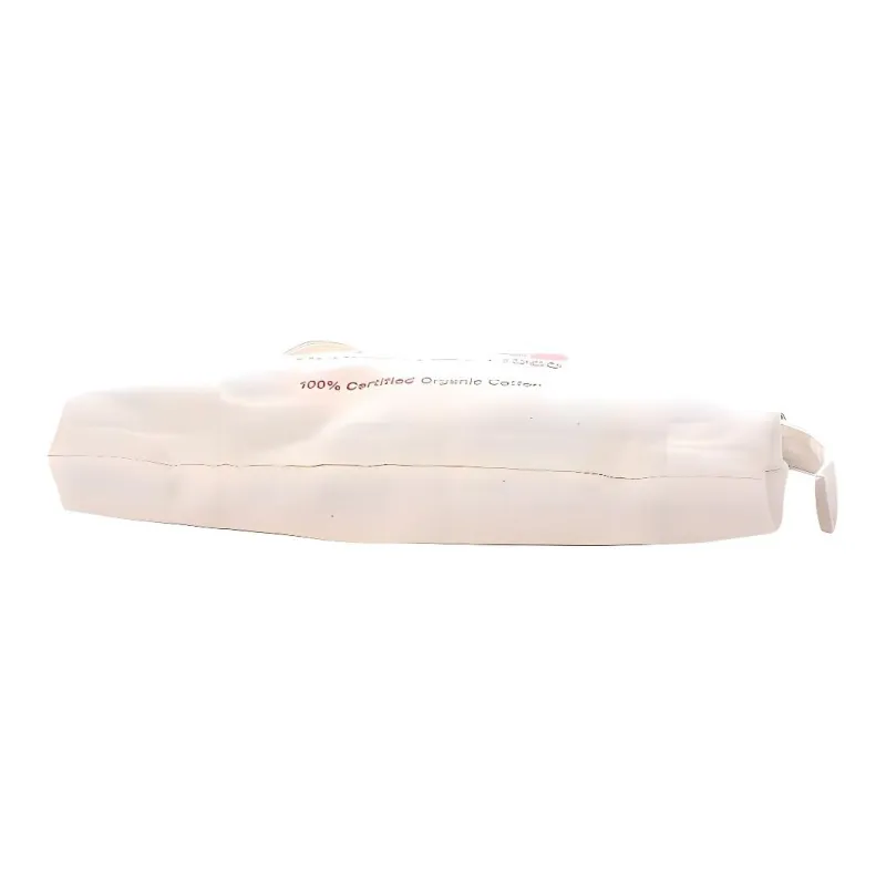 THE NORTH FACE Cotton Reusable Crossbody Bag Regular Unisex White/Red-4