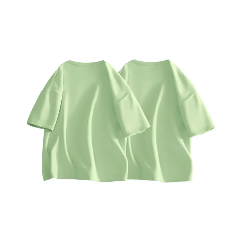 MINISO T Shirts Women's-46