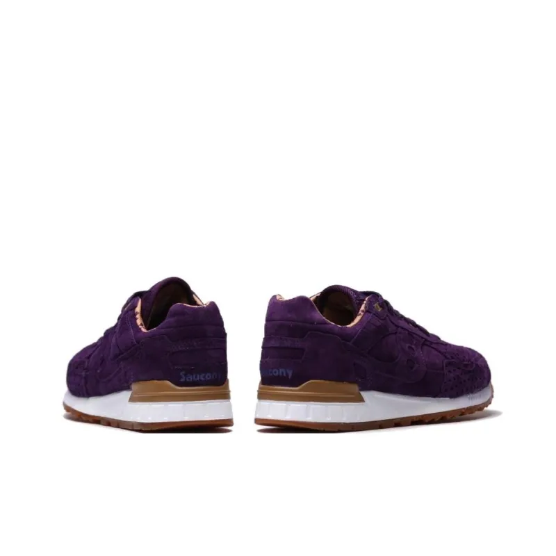 Saucony Shadow 5000 Play Cloths Strange Fruit Purple-4