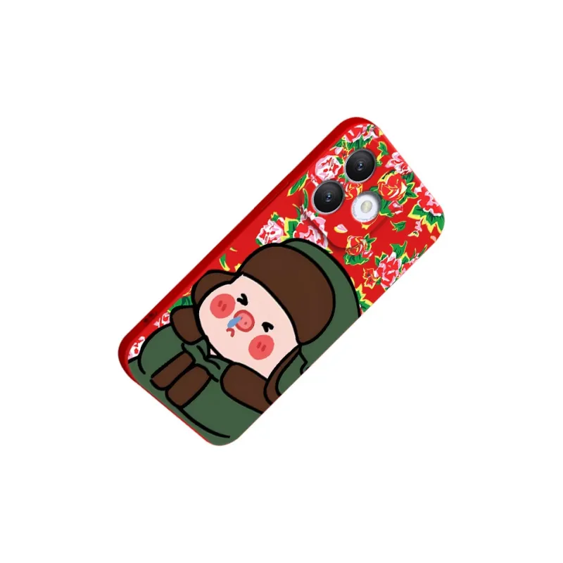 CHUNFAN Phone Cases-7