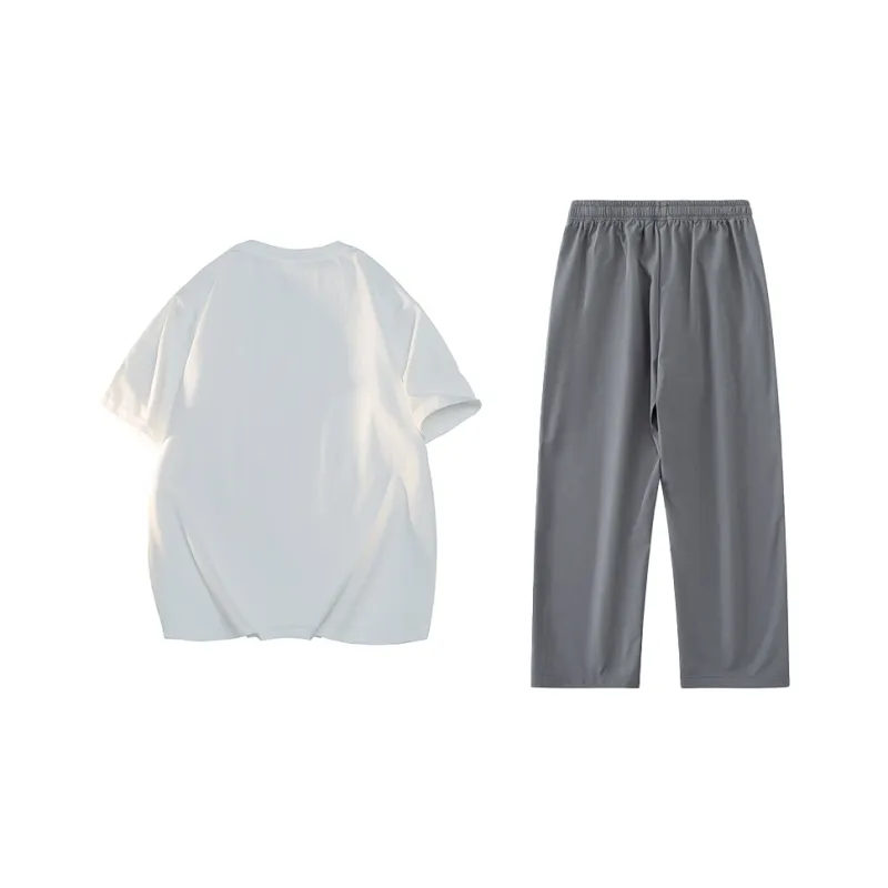 JIMI&JONS Casual Sportswear Unisex-18