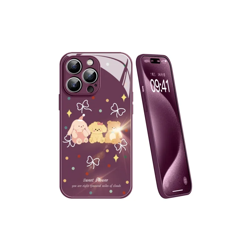 Lingtao Phone Cases-13