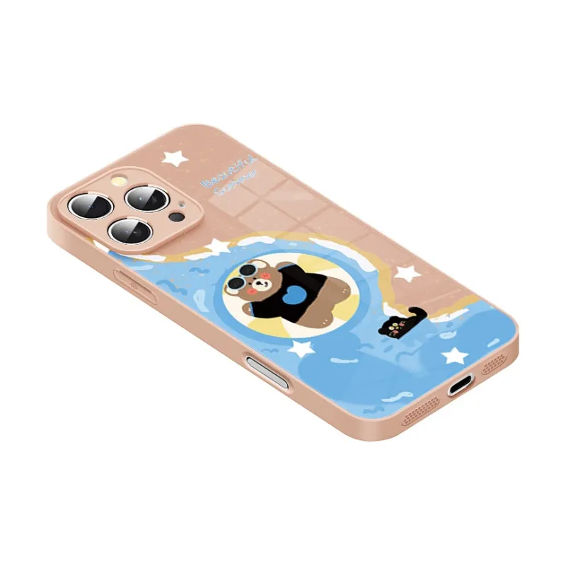 Small bones Phone Cases-13