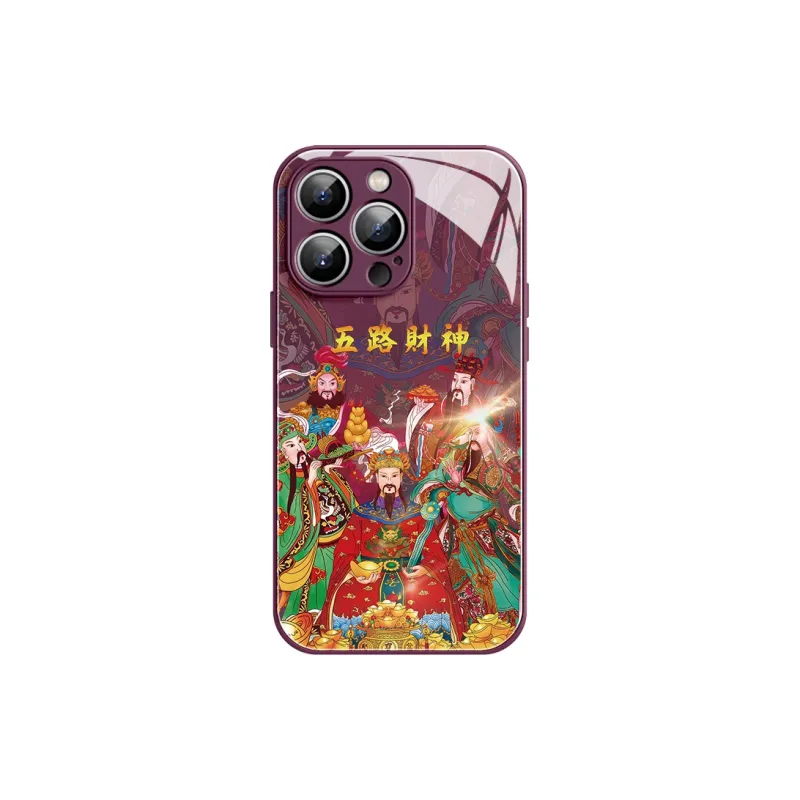 Lingtao Phone Cases-9