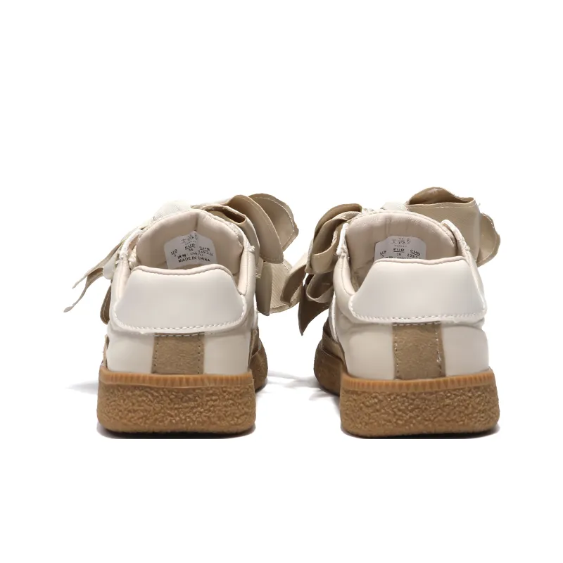 Dawei's House Low Top Skateboard Shoes Women's-13