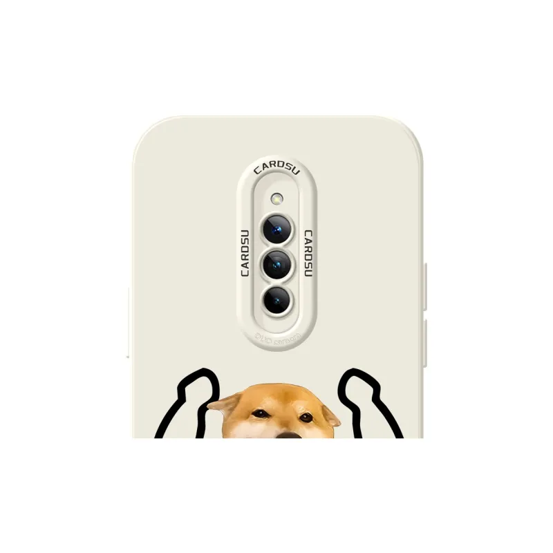 CHUNFAN Phone Cases-4