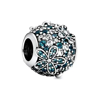 Pandora Charms / Pendants Women's Fowl Blue