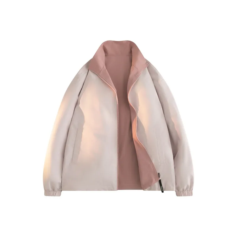 ALI THE FOX Jackets & Coats Unisex-18