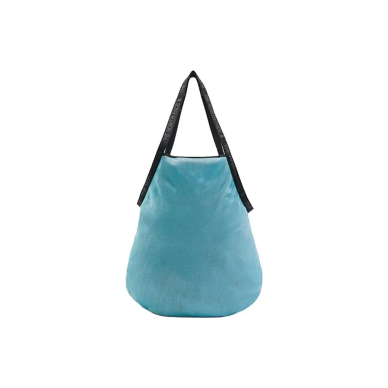 THE NORTH FACE Handbags One Shoulder Blue Unisex-3
