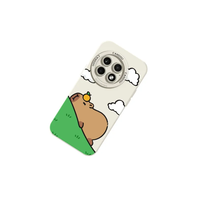 CHUNFAN Phone Cases-7