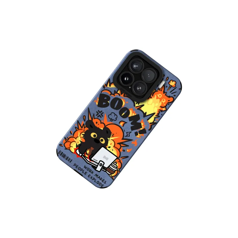 KEXINSHENG Phone Cases-32