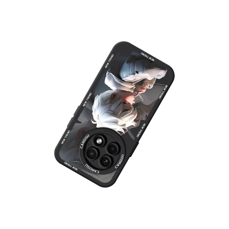 CHUNFAN Phone Cases-13