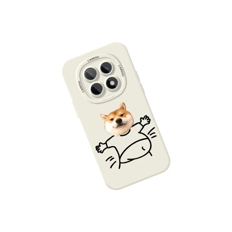 CHUNFAN Phone Cases-11