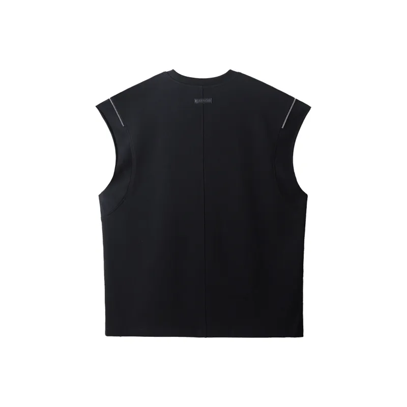 Muscle Dog Tank Tops Men-5