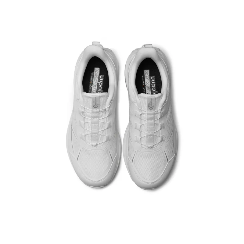 UUPALEE Yoyo Pani Unisex Small Size Black White-17
