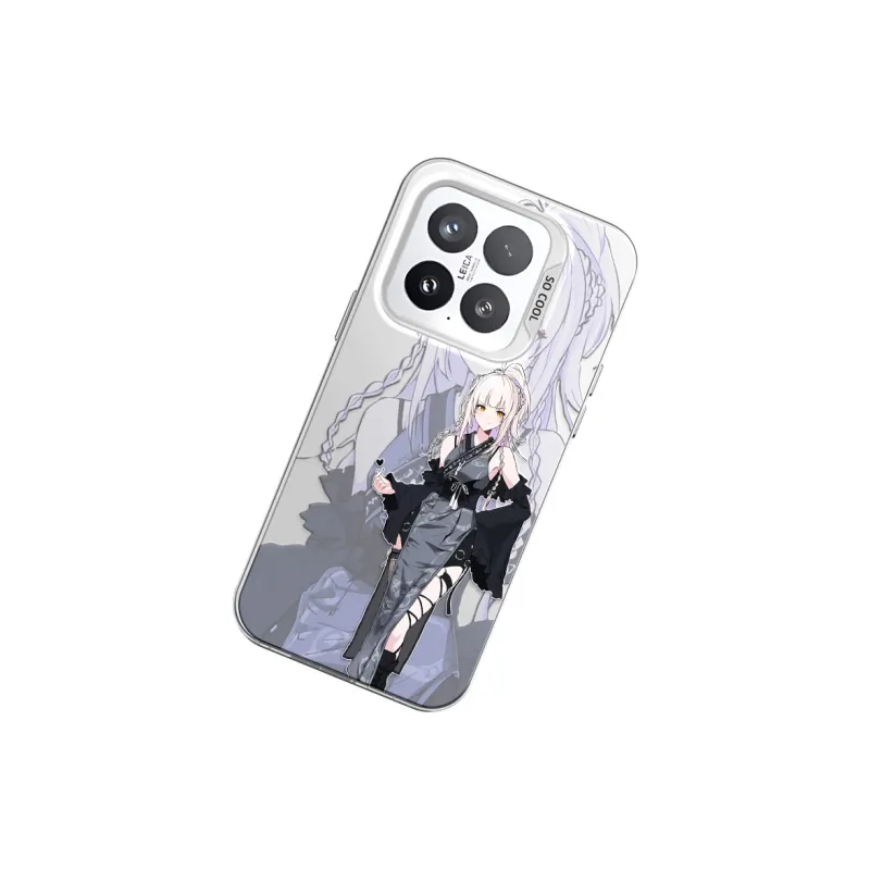 MANQIN Phone Cases-1