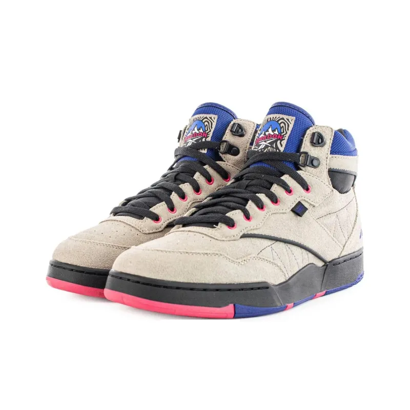 Reebok Bb 4000 Ii Mid Ash Night Black Cobalt-2