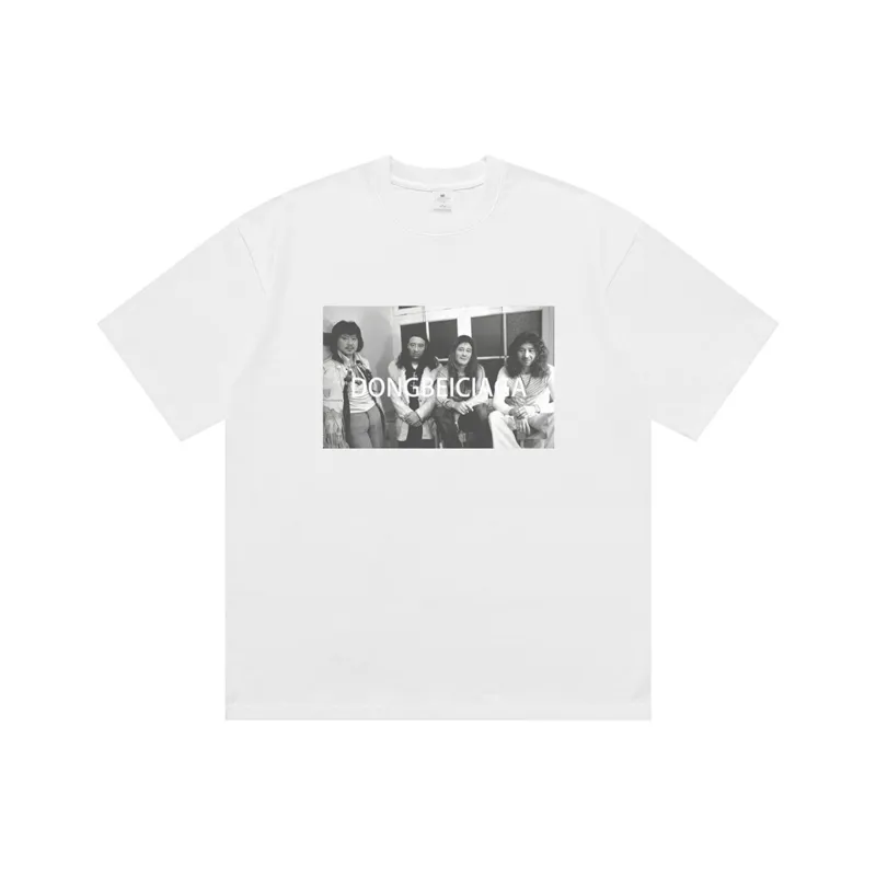SONGLAN T Shirts Unisex-2
