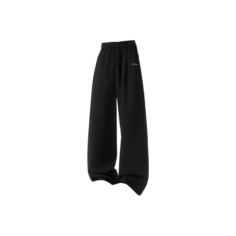 PAL ONGACO Casual Pants Unisex-14