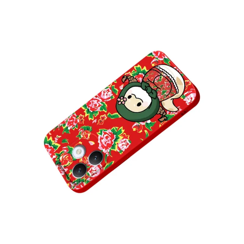 CHUNFAN Phone Cases-13